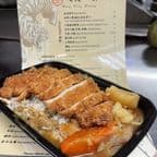 Best 咖哩雞扒飯 Chicken Curry Potato Sauce on Rice in Boston, MA