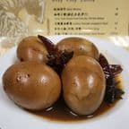 Best 鹵水雞蛋 Marinated Chicken Eggs in Boston, MA