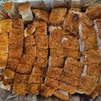 Best 脆皮燒肉 Crispy Roasted Pork in Boston, MA