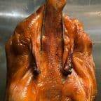 Best 琵琶鴨 BBQ Pressed Duck in Boston, MA